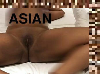 آسيوية, مؤخرة, كبيرة-الثدي, عجوز, كس-pussy, هواة, كبار-السن, صغيرة-الثدي