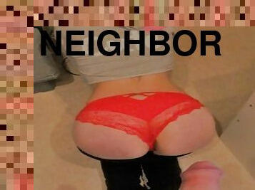 fucking my neighbors wife