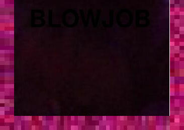 Blowjob