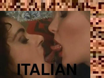 Italian Porn Celebrity In 35mm With Angelica Bella And Rocco Siffredi