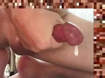 asia, amatir, cumshot-keluarnya-sperma, jepang, seorang-diri, penis