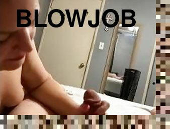 offentlig, amatør, babes, blowjob, par