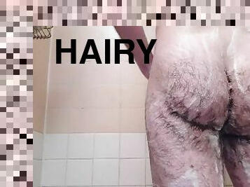 mandi, berambut, besar-huge, mastubasi, cumshot-keluarnya-sperma, penis-besar, remaja, homo, handjob-seks-dengan-tangan-wanita-pada-penis-laki-laki, mandi-shower