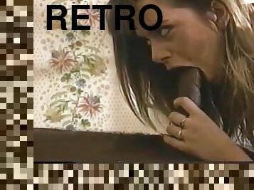 Retro Interracial 17