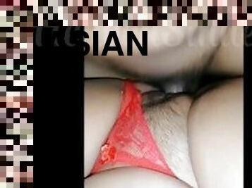 asia, vagina-pussy, amatir, dewasa, creampie-ejakulasi-di-dalam-vagina-atau-anus-dan-keluarnya-tetesan-sperma, pasangan, sperma, teransang, penis