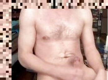 mastubasi, amatir, cumshot-keluarnya-sperma, homo, handjob-seks-dengan-tangan-wanita-pada-penis-laki-laki, sentakkan, berambut-pirang, fetish-benda-yang-dapat-meningkatkan-gairah-sex, seorang-diri, homoseks