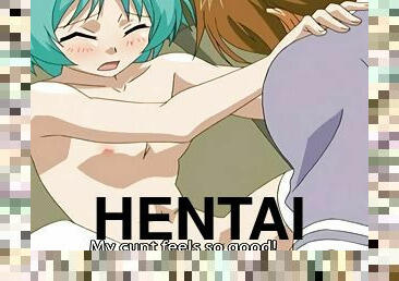 Imouto Twins 1 Hentai Uncensored