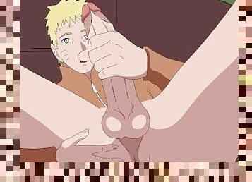 NARUTO ONLY YAOI GAY