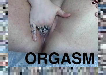 traseiros, teta-grande, gordo, masturbação, orgasmo, cona-pussy, amador, babes, bbw, bochechuda