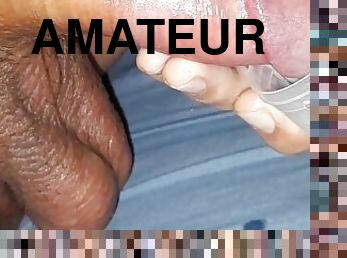 grosse, énorme, amateur, ejaculation-sur-le-corps, énorme-bite, belle-femme-ronde, ejaculation, solo, boules, bite