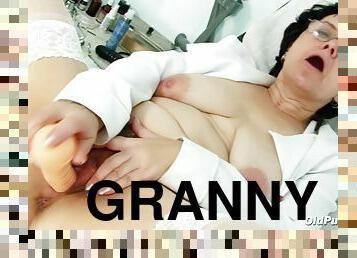 Horny Xxx Clip Granny Check , Watch It