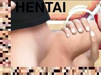 isot-tissit, juhlat, milf, äityli, hentai, rinnat, perä-butt