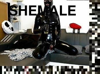 store-pupper, pissing, shemale, amatør, hardcore, tysk, fetisj, latex, alene, drikking