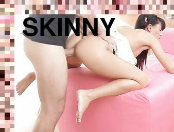 Nikita Bellucci - Keep It Deeper Skinny Teen Sex