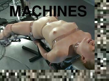 Fucking Machine Experience