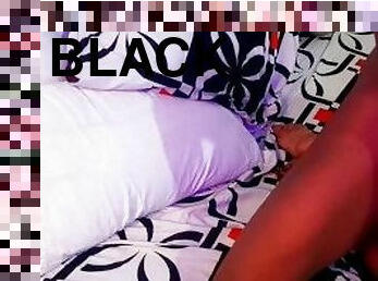 masturbation, black, ejaculation, fétiche, solo, minuscule, jungle, sous-vêtements