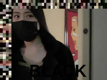 ???? Miss Len Xi Black Suit