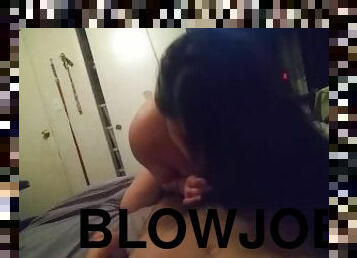 Blow job