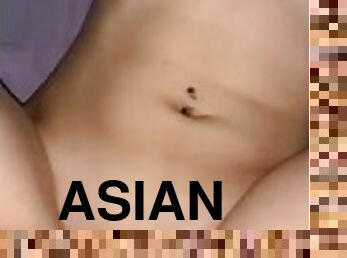 एशियाई, पुसी, अव्यवसायी, अंतरजातीय, टीन, काले, पीओवी, कम, सुंदर-cute, छोटा