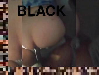 Big Black Dick Backshot Missionary