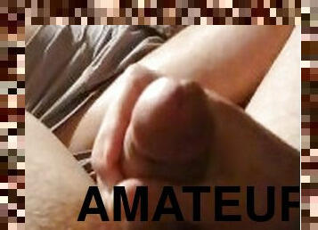 masturbation, amateur, ejaculation-sur-le-corps, branlette, ejaculation-interne, solo