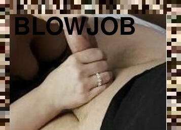 Best blowjob ever