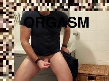 kylpy, isä, masturbaatio, orgasmi, amatööri, mälliotos, gay, runkkaus, pikkuhousut, mälli