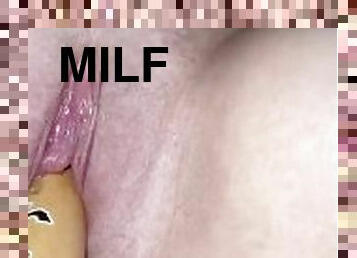 masturbaatio, ruikkiminen, amatööri, milf, lelu, mälli, nätti