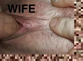 Fucking pregnant wife