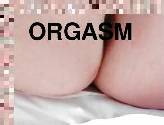 onani, orgasme, fisse-pussy, amatør, teenager, legetøj, synsvinkel, solo