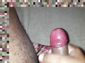 Play With My Cute Dick