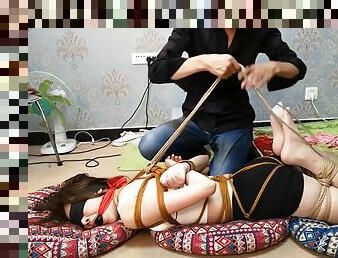 asia, bdsm-seks-kasar-dan-agresif, fetish-benda-yang-dapat-meningkatkan-gairah-sex, cina, bondage-seks-dengan-mengikat-tubuh, berambut-cokelat