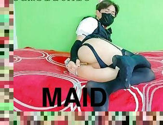 Trap Maid