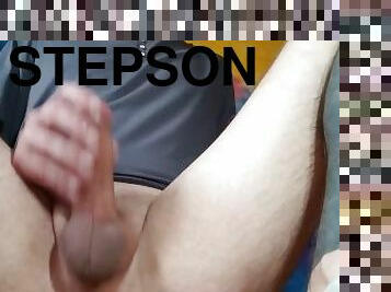 Stepson's home video - Roman Gisych