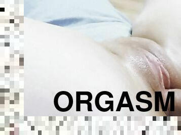 orgasm, pasarica, amatori, jet-de-sperma, pov, sperma, stramta, frumoasa, uda