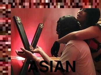 asiatic, bunaciuni, intre-rase, japoneza, bdsm, fetish, bondage, corean, amanta, dominare