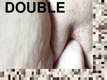 rumpe, fisting, orgasme, pussy, amatør, milf, bbw, dobbel, britisk