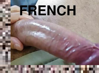 [FRENCH] Mec francais baise ta bouche de SOUMISE & te fait tout avaler (Dirty Talk & Roleplay)