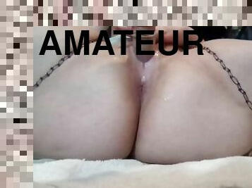 masturbaatio, vanha, orgasmi, pillu-pussy, ruikkiminen, amatööri, nuori-18, mälli, kiimainen, vanhempi