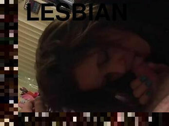 חובבן, מציצה, זין-ענק, לסבית-lesbian, אמא-שאני-רוצה-לזיין, נשים-בעל-גוף-גדולות, פעם-ראשונה, מציאות, זין, קשוח