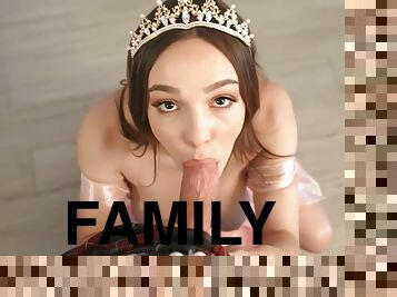 New Is This A Treat Or A Trick (03-102-2023) Hardcore Bigtits Roleplay Family Iluvy
