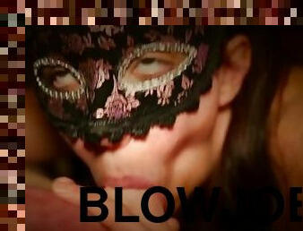 Erotic POV Blowjob by Mindy, PMV OF Teaser