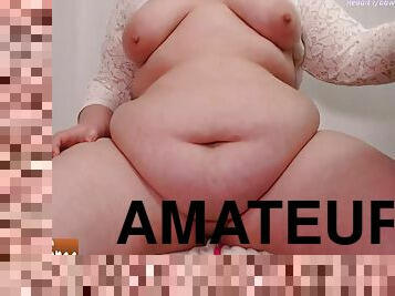 Ssbbw Cam Girl With Anastasia Gree And Bbw Ssbbw