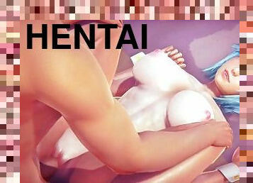 isot-tissit, orgasmi, pillu-pussy, amatööri, kypsä, valtava-mulkku, japanilainen, pilluuntulo, hentai, 3d