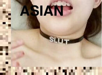 asia, payudara-besar, mastubasi, amatir, sayang, cumshot-keluarnya-sperma, remaja, handjob-seks-dengan-tangan-wanita-pada-penis-laki-laki, menelan, sudut-pandang