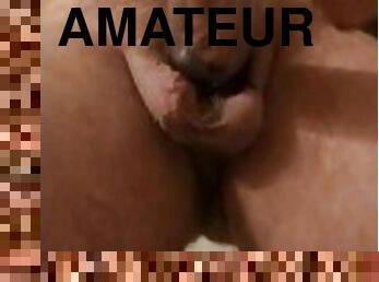 masturbare-masturbation, amatori, pula-imensa, jucarie, laba, solo, pula