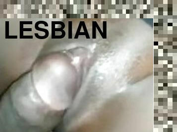 masturbaatio, julkinen, pillu-pussy, ruikkiminen, amatööri, eebenpuinen, lesbo-lesbian, hieronta, musta, sormettaminen