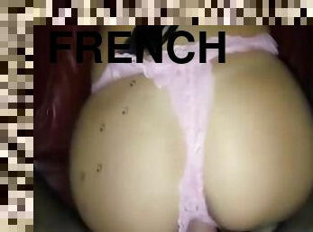 Rel avec une beurette snap moneyleila