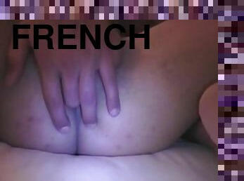 french twink fucked by susprise for his birthday by surprise