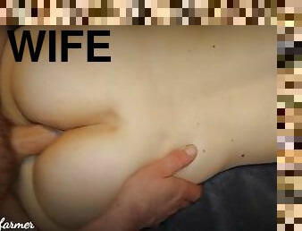 vaimo, amatööri, anaali, mälliotos, milf, teini, pilluuntulo, pov, nuori-18, mälli